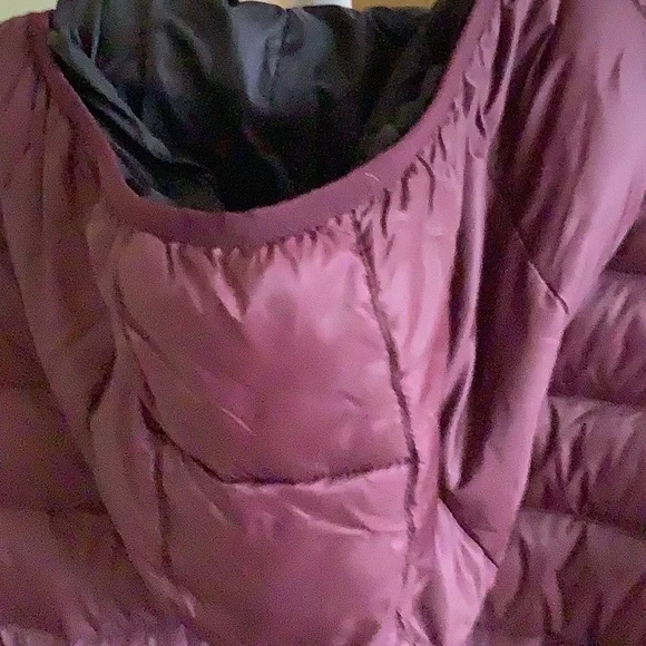 Micheal Michael Kors Down Jacket 💜💜💜 - Picture 12 of 16